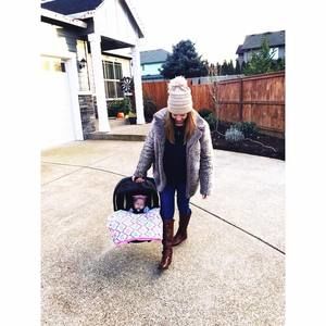 Meet your Posher, Karissa